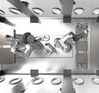 RABS – Restricted Access Barrier Systems for Pharma