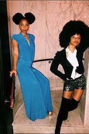 Black 70 S Fashion Costumes Image Result For 70s Black Party Outfit 70s Party Outfit Soul Train Fashion Fashion