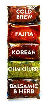 5 Easy Steak Marinades Recipe Easy Steak Marinade Recipes Steak Marinade Easy Chicken Marinade Recipes