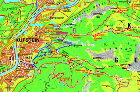 Wanderung Kaisertal Uber Veitenhof Zum Pfandhof Oostenrijk