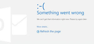 Has Anyone Else Lost Their Outlook Com Calendar Windows 10 Forums
