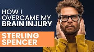 268: He's the #1 Surfer After Suffering Brain Damage w. Sterling Spencer