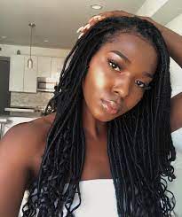Beautiful Woman Beauty Melanin Beauty Hair