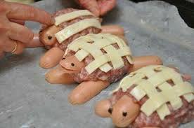 Faschiertes Mal Anders Rezepte Lustig Essen Essenswitze