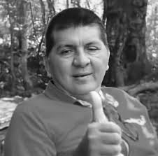 Murió Daniel Caraballo en Magangué