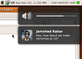 Image result for ubuntu notifications
