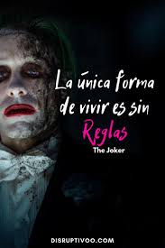 Las Mejores 90 Frases Del Guason The Joker Para Todo Heroe Debe De Haber Un Villano Y Uno De Los Mejores Joker Frases Frases Del Guason Frases De Villanos