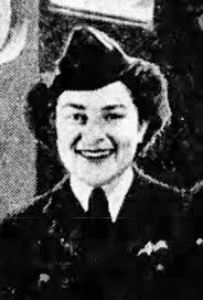 Gething, Margaret Helen (W.94*)