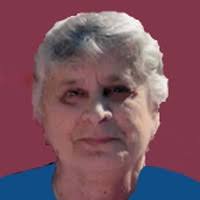 Obituary information for Mary E. Hume