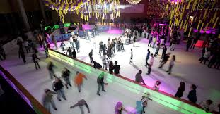 Patinoire Complexe L Odyssee Complexe De Loisirs Loisirs Regroupes Chartres C Chartres Tourisme