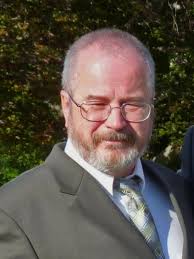 Obituary of Thomas Francis Hoey