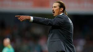 Homem da A-League: Adam Griffiths, técnico do Perth Glory, desconfia do potencial ‘novo canhão de treinador’ do Western Sydney Wanderers