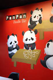 With sweet chilli sauce 9. Eat Panpan Noodle Bar Hello Petite Foodie