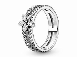 Pair it with an elegant necklace or pendant to complement your look. Pandora Ringe Grosse 48 15 5 Xxs Seite 5