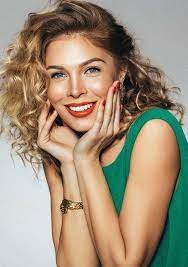 Long Ombre Curly Hairstyles Trends Hair Styles Curly Hair Styles Medium Hair Styles