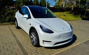 Like every tesla, model y is designed to be the safest vehicle in its class. Why The Tesla Model Y Is The Best Selling Ev Of 2021 Thus Far