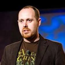 O'Reilly Open Source Convention 2019