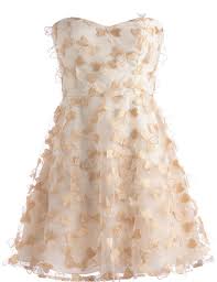 Opulent Organza Dress Minuet Prom Homecoming Dresses