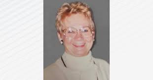 Linda Lou (Johnson) Davis