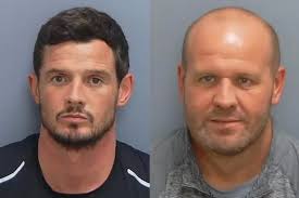 Cocaine gang ringleader Christopher Corry loses sentence appeal in London