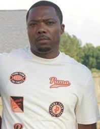 Obituary for Jesse Deametric Daniels "Ramrod"