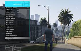 In addition to mozuch's article, there is now a video that shows users how to exploit the cheat. How To Mod Gta 5 Ps5 Gta 6 News