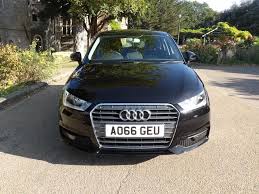 Image result for Brilliant Black 2016 A1