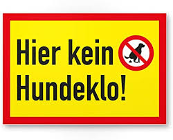 Für einen aprilscherz ist hundekot immer gut. Komma Security Hier Ist Kein Hundeklo Kunststoff Schild Hunde Kacken Verboten Verbotsschild Hundeverbotsschild Verbot Hundeklo Hundekot Hundehaufen Hundekacke Keine Hundetoilette Amazon De Burobedarf Schreibwaren