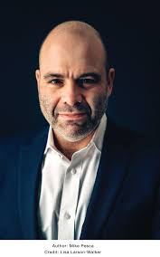 Mike Pesca's Instagram, Twitter & Facebook