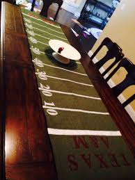 This Item Is Unavailable Etsy Burlap Football Burlap Table Runners Table Runners
