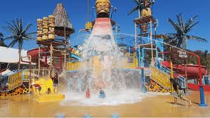 It is a massive swinging pendulum that reaches 28m above. Adventure World Rides With Tweens Buggybuddys Guide To Perth