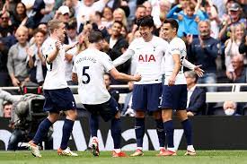 Gary lineker reacts on twitter after tottenham win vs watford. Mpmppzj5aaavfm