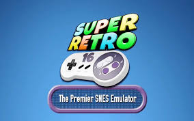 This brilliant site offers all manner of graphic elements for you to include in your latest p. Download Superretro16 Snes And Run It On Windows Pc