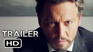 Johnny, jüngstes kind des ingenieurs john christopher depp i. The Professor Official Trailer 2019 Johnny Depp Movie Hd Youtube