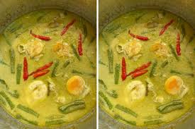 We did not find results for: Masak Lemak Telur Dengan Kacang Panjang Lauk Simple Waktu Sibuk