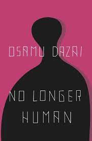 No longer human osamu dazai bungou stray dogs. No Longer Human English Edition Ebook Dazai Osamu Keene Donald Amazon De Kindle Shop