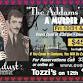The Addams Family: A Murder Mystery event image