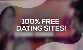 It's a completely free dating site and you can use all the features without ever having to enter any credit card details. No Sign Up Dating Sites 100 Free Online Dating With No Email And No Sign Up Required