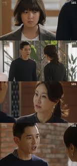 Achiara's secret dizisini sitemize tıklayarak full hd kalitesinde türkçe altyazı seçeneği ile izleyin. Spoiler The Village Achiara S Secret On Joo Wan Stands Against Shin Eun Kyung To Protect Ahn Seo Hyun Hancinema