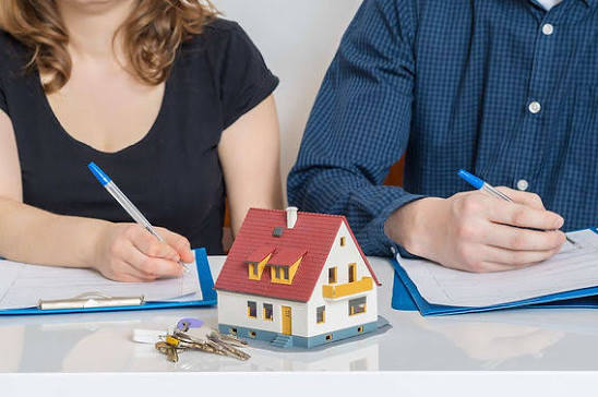 Can I be forced to sell my house in a divorce?