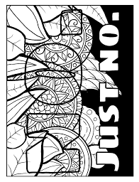 Pin On Swear Word Coloring Books