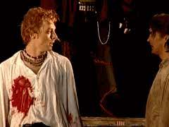 Tybalt (rómeó és júlia) spartacus (spartacus) diótörő herceg (a diótörő) petruchio (a makrancos kata) rhett butler (elfújta a szél) a nap (a nap szerettei) pas d'action (a bajadér) banya (hófehérke és a hét törpe) iván (karamazov testvérek) filmográfia. Best Bereczki Zoltan Gifs Gfycat