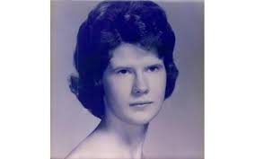 Mary Bains Obituary (1947