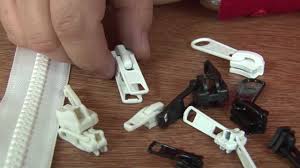 Check spelling or type a new query. Zipper Sliders Part 3 Of Zippers Explained In Detail Youtube