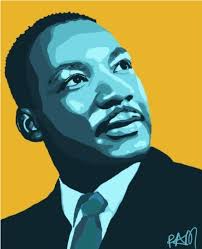 Martin Luther King Jr.: MLK Day Social Media Post Ideas