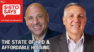 NYC Affordable Housing