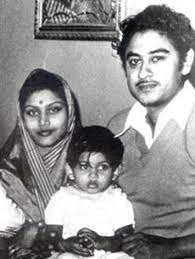 Maybe you would like to learn more about one of these? Is The Singer Shramana The Daughter Of Kishore Kumar Quora