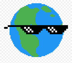 An unofficial* directory of the best custom discord emotes. Download Hd Pixilart Earth Anonymous Png Mlg Discord Adam Smith Invisible Hand Meme Anonymous Png Free Transparent Png Images Pngaaa Com