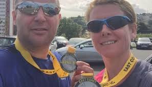 Lots of Races in Lots of Places!