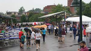 Vocalist, composer and arranger for national artists such as a taste of honey, . All The Reasons To Attend Taste Of Bloomington Just Short Of Crazy